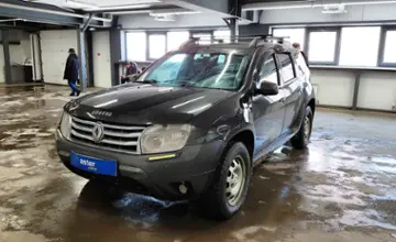 Renault Duster 2013 года за 3 500 000 тг. в Астана фото 1