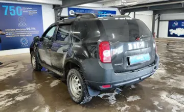 Renault Duster 2013 года за 3 500 000 тг. в Астана фото 4