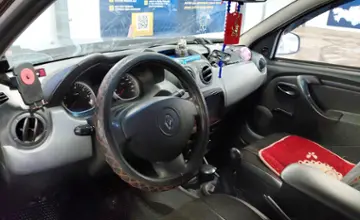 Renault Duster 2013 года за 3 500 000 тг. в Астана фото 5