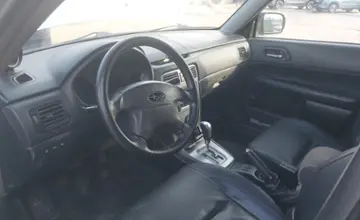 Subaru Forester 2004 года за 4 000 000 тг. в Алматы фото 5