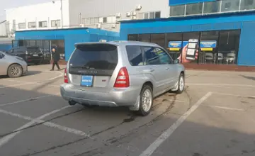 Subaru Forester 2004 года за 4 000 000 тг. в Алматы фото 3