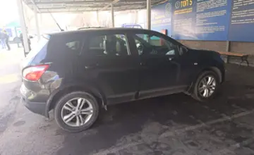 Nissan Qashqai 2012 года за 5 500 000 тг. в Алматы фото 4