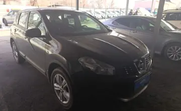 Nissan Qashqai 2012 года за 5 500 000 тг. в Алматы фото 3