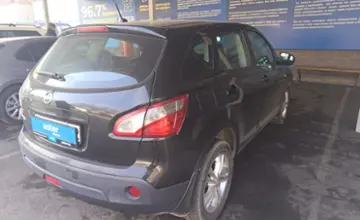 Nissan Qashqai 2012 года за 5 500 000 тг. в Алматы