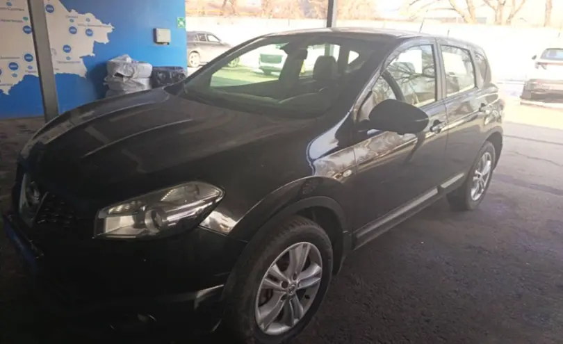 Nissan Qashqai 2012 года за 5 500 000 тг. в Алматы