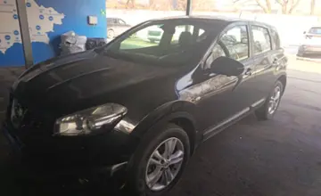 Nissan Qashqai 2012 года за 5 500 000 тг. в Алматы фото 1