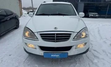SsangYong Kyron 2011 года за 3 600 000 тг. в Караганда фото 2