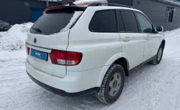SsangYong Kyron 2011 года за 3 600 000 тг. в Караганда