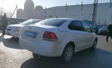 Volkswagen Polo 2015 года за 4 200 000 тг. в Шымкент фото 3