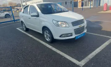 Chevrolet Nexia 2020 года за 4 500 000 тг. в Шымкент фото 3