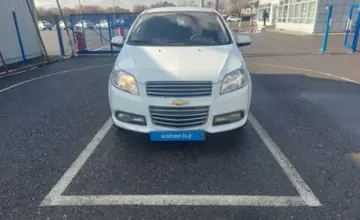 Chevrolet Nexia 2020 года за 4 500 000 тг. в Шымкент фото 2