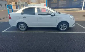 Chevrolet Nexia 2020 года за 4 500 000 тг. в Шымкент фото 4