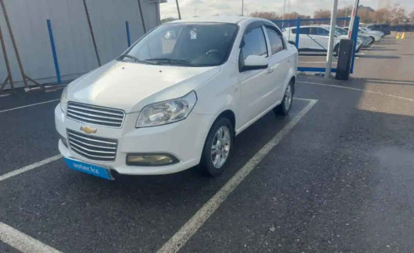Chevrolet Nexia 2020 года за 4 500 000 тг. в Шымкент