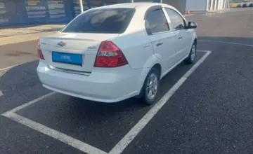 Chevrolet Nexia 2020 года за 4 500 000 тг. в Шымкент