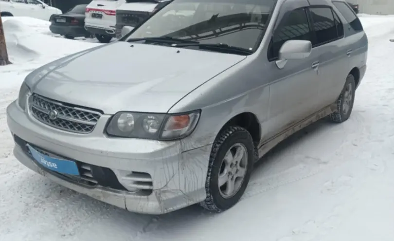 Nissan R'nessa 1998 года за 2 000 000 тг. в Караганда
