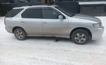 Nissan R'nessa 1998 года за 2 000 000 тг. в Караганда фото 4