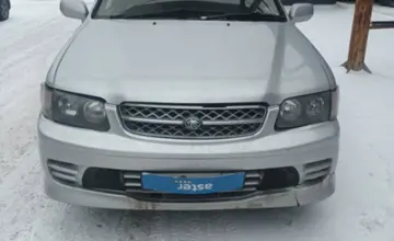 Nissan R'nessa 1998 года за 2 000 000 тг. в Караганда фото 2