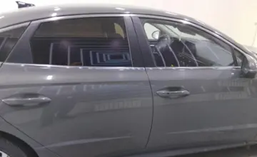 Hyundai Sonata 2022 года за 12 000 000 тг. в Павлодар фото 4