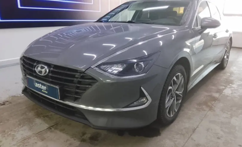 Hyundai Sonata 2022 года за 12 000 000 тг. в Павлодар