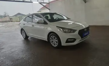 Hyundai Accent 2019 года за 7 500 000 тг. в Кызылорда фото 3