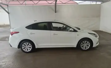 Hyundai Accent 2019 года за 7 500 000 тг. в Кызылорда фото 4
