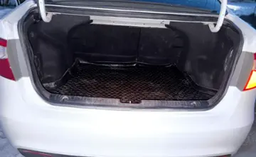 Kia Rio 2014 года за 5 000 000 тг. в Алматы