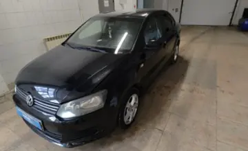 Volkswagen Polo 2013 года за 4 000 000 тг. в Актобе фото 1