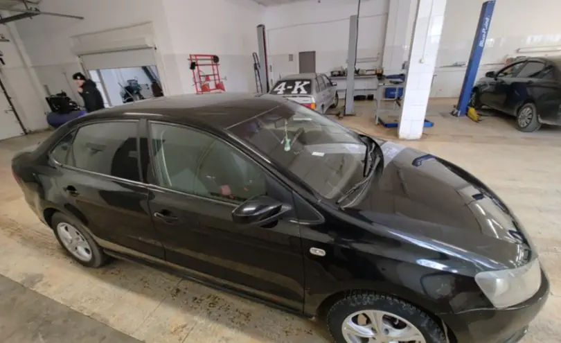 Volkswagen Polo 2013 года за 4 000 000 тг. в Актобе фото 4