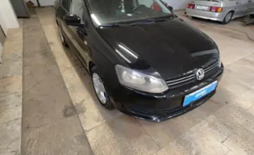 Volkswagen Polo 2013 года за 4 000 000 тг. в Актобе фото 3