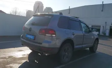 Volkswagen Touareg 2008 года за 7 000 000 тг. в Шымкент фото 3