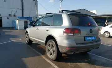 Volkswagen Touareg 2008 года за 7 000 000 тг. в Шымкент фото 4