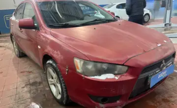 Mitsubishi Lancer 2008 года за 2 600 000 тг. в Астана фото 3