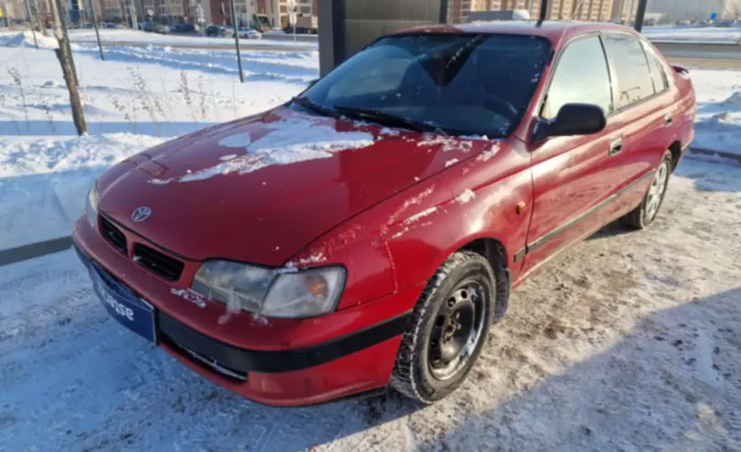 Toyota Carina 1996 года за 2 000 000 тг. в Астана