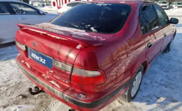 Toyota Carina 1996 года за 2 000 000 тг. в Астана