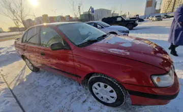 Toyota Carina 1996 года за 2 000 000 тг. в Астана фото 4