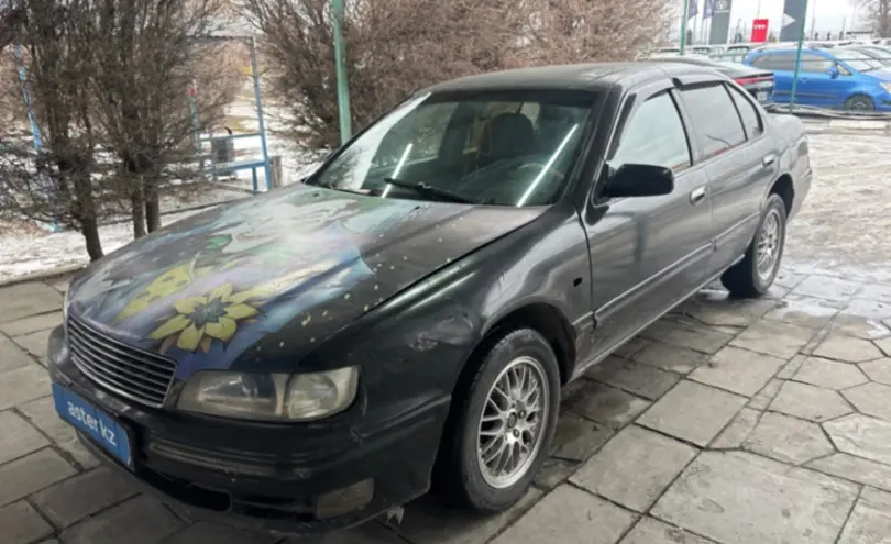 Nissan Maxima 1997 года за 1 500 000 тг. в Талдыкорган