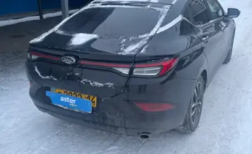 JAC J7 2023 года за 7 500 000 тг. в Караганда