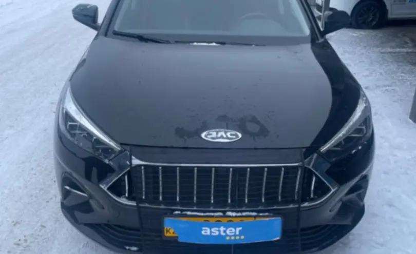 JAC J7 2023 года за 7 500 000 тг. в Караганда фото 2