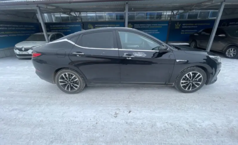 JAC J7 2023 года за 7 500 000 тг. в Караганда фото 4