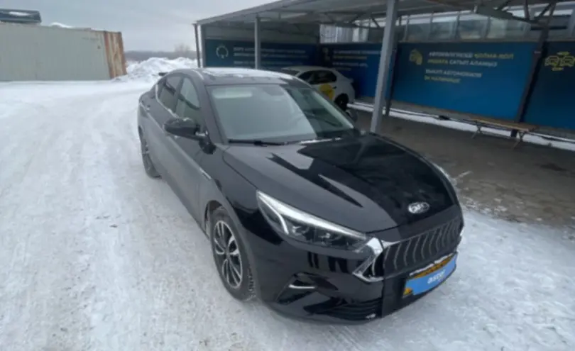 JAC J7 2023 года за 7 500 000 тг. в Караганда фото 3