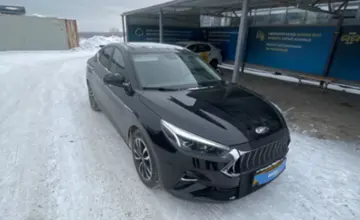 JAC J7 2023 года за 7 500 000 тг. в Караганда фото 3