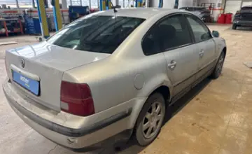 Volkswagen Passat 1997 года за 1 200 000 тг. в Караганда