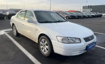 Toyota Camry 2000 года за 3 000 000 тг. в Алматы фото 3