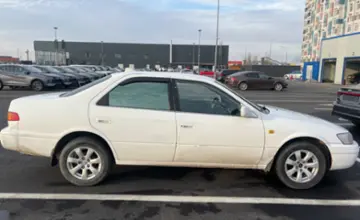 Toyota Camry 2000 года за 3 000 000 тг. в Алматы фото 4