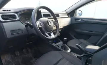 Renault Arkana 2020 года за 7 500 000 тг. в Шымкент фото 5