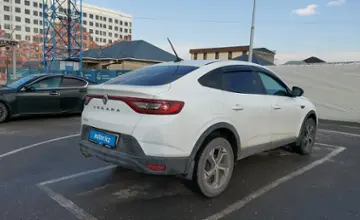 Renault Arkana 2020 года за 7 500 000 тг. в Шымкент фото 3