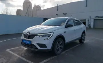 Renault Arkana 2020 года за 7 500 000 тг. в Шымкент фото 1