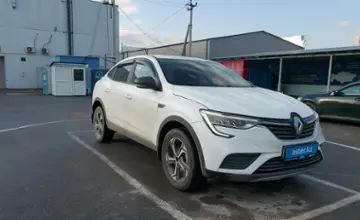 Renault Arkana 2020 года за 7 500 000 тг. в Шымкент фото 2