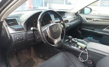 Lexus GS 2012 года за 11 500 000 тг. в Шымкент фото 5