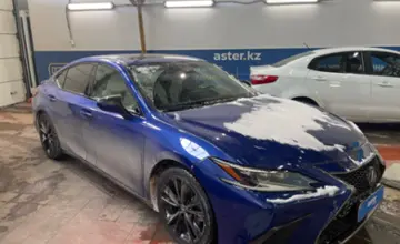 Lexus ES 2022 года за 27 500 000 тг. в Астана фото 3